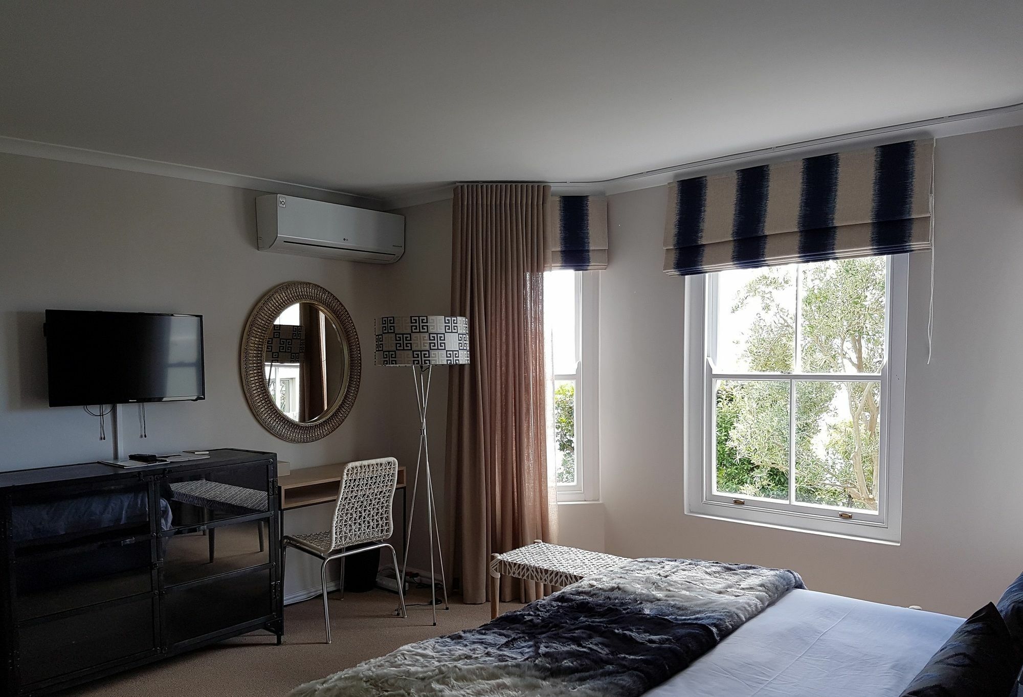 Magellan'S Passage Hotel Fokváros Kültér fotó